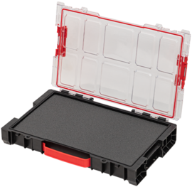 Organizer Qbrick System PRO ORGQPRO100FCZAPG003 100 MFI z wypełnieniem piankowym