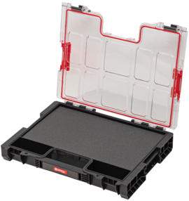 Organizer Qbrick System PRO ORGQPRO200FCZAPG003 200 MFI z wypełnieniem piankowym