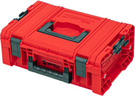 Skrzynka narzędziowa Qbrick System PRO Technician Case 2.0 Red Ultra HD Custom