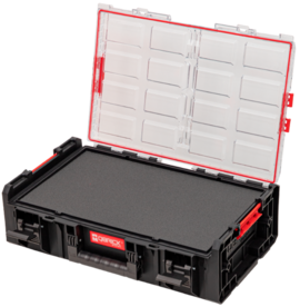 Organizer Qbrick ORGQ2XLFCZAPG003 System One Organizer 2XL