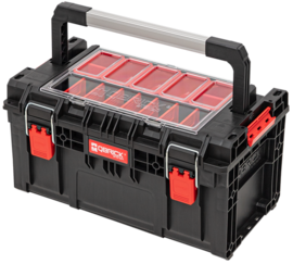 Skrzynia narzędziowa Qbrick System PRIME Toolbox 250 Expert SKRQPRIM250ECZAPG003