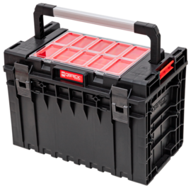 Skrzynia narzędziowa Qbrick SKRQ450E2CZAPG003 System ONE 450 EXPERT 2.0