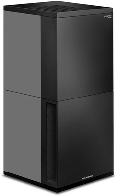 Oczyszczacz powietrza Trotec TAC ECO Tower