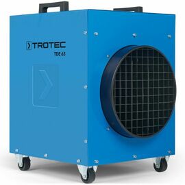 Electric air heater Trotec TDE 65 V2