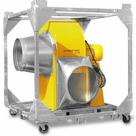 Wentylator promieniowy Trotec TFV 900