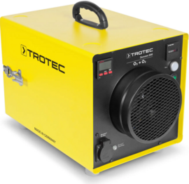 Oxygen regenerator Trotec ZEROZON 200