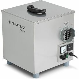 Osuszacz adsorpcyjny Trotec TTR 250
