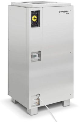 Osuszacz powietrza Trotec DH 160 BX ES