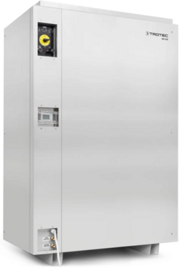 Air dehumidifier Trotec 310 BX ES