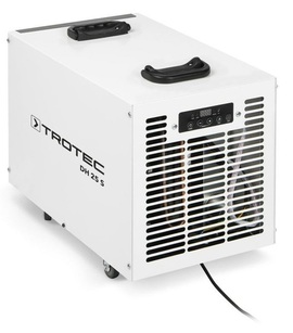 Air dehumidifier Trotec DH 25 S