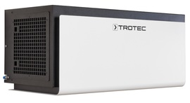 Osuszacz powietrza Trotec DH 15 VPR+