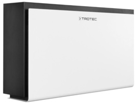 Osuszacz powietrza Trotec DH 60 VPR+
