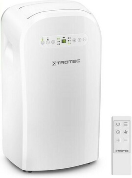Klimatyzator przenośny Trotec PAC 3500