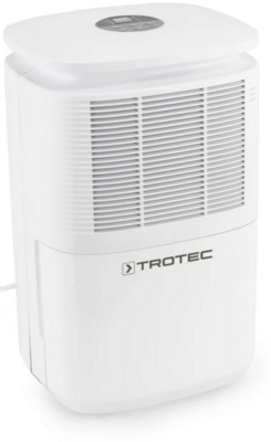 Osuszacz powietrza Trotec TTK 30 E