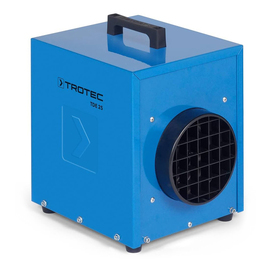 Electric heater Trotec TDE 25 V2 (heating power 3 kW)