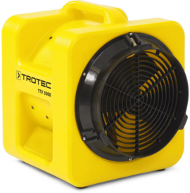 Conveying Fan Trotec TTV 3000