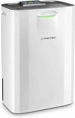 Industrial air dehumidifier Trotec TTR 57 E