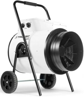 Electric heater Trotec TDS 120 R (heating power 30 kW)