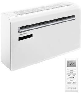 Wall air conditioner Trotec PAC-W 2650 SH