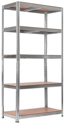 Shelf with shelves Rino RN-24019 180 x 90 x 45 cm