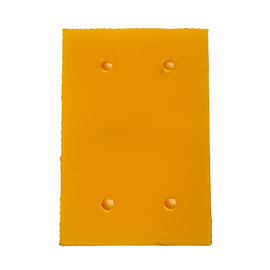 Rubber Jazon for clamp CHUZ (1 pcs)