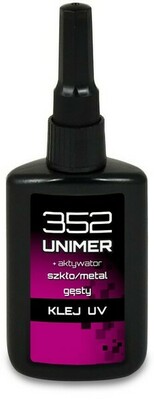 UV adhesive Chemdal Unimer 352 (25 ml)