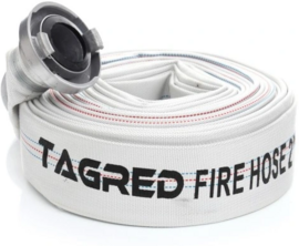 Firehose Tagred TA533 20 m (diameter 52 mm)