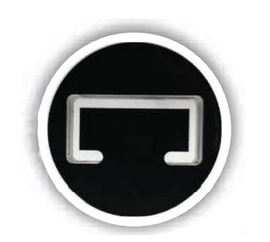 Adapter do ceownika 105 x 50 mm