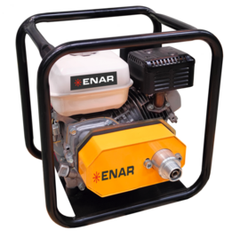 Drive for Kamel Enar G200 Eccentric Vibrator