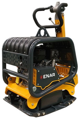 Zagęszczarka rewersyjna 205 kg Enar TEN 35 GH, 500 mm, Honda GX270
