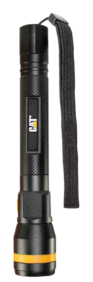 Latarka robocza Caterpillar CT2205 Focusing TaCTical Light (+ przewód ładujący USB)