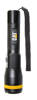 Latarka robocza Caterpillar CT2505 Pocket light (+ przewód ładujący USB)