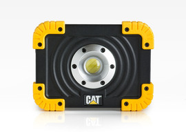 CAT latarka Rechargeable work light 1100lm CT3515e