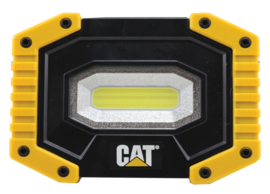 Latarka robocza Caterpillar CT3545 (+ przewód ładujący micro-USB)