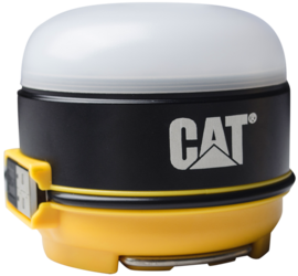 Latarka robocza Caterpillar CT652 (+ przewód ładujący USB)
