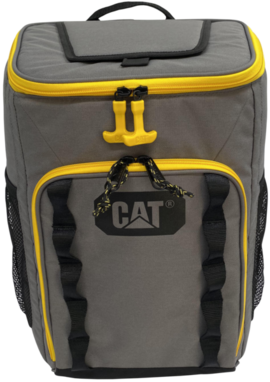 Plecak termiczny Caterpillar 28 Can Backpack GP-63487A