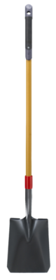 Łopata Caterpillar K-Series Long Handle Square Point