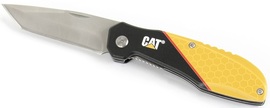 CAT Nóż 17,5 cm Tanto Folding Knife
