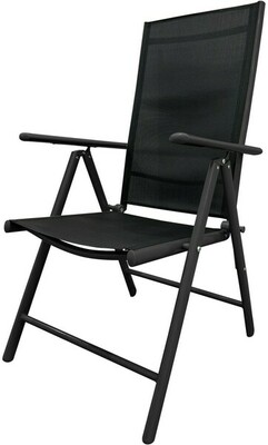 Folding garden chair Mingo EKKOFOLD