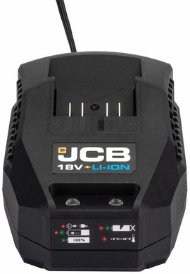 Charger JCB 57246 18 V