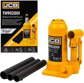 Car jack JCB 58056 (2 t)