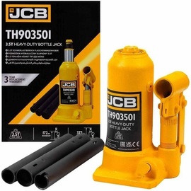 Car jack JCB 58057 (3.5 t)