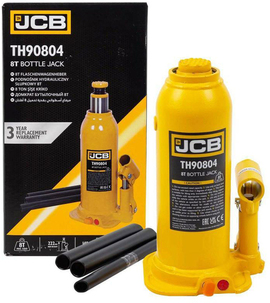 Podnośnik hydrauliczny (słupkowy) JCB 58025 (8 t)