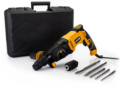 Impact drill JCB 57218 1050 W