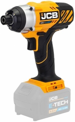 Cordless screwdriver JCB 57256