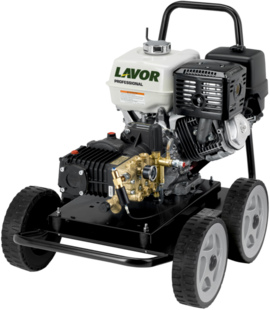 Petrol high-pressure washerLavor THERMIC 13 H