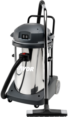 Wet and dry vacuum cleaner Lavor Domus IF