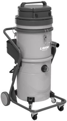 Wet and dry vacuum cleaner Lavor SMV100 3-36 SAH