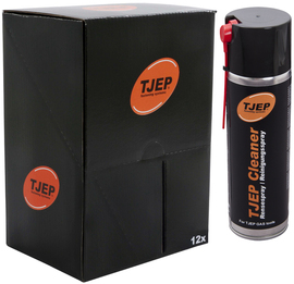 Cleaning agent Tjep Cleaner (12 pcs)