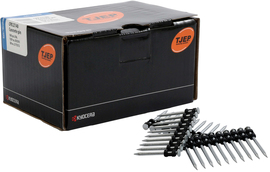 Concrete pin Tjep CPX 27/40 (500 pcs)